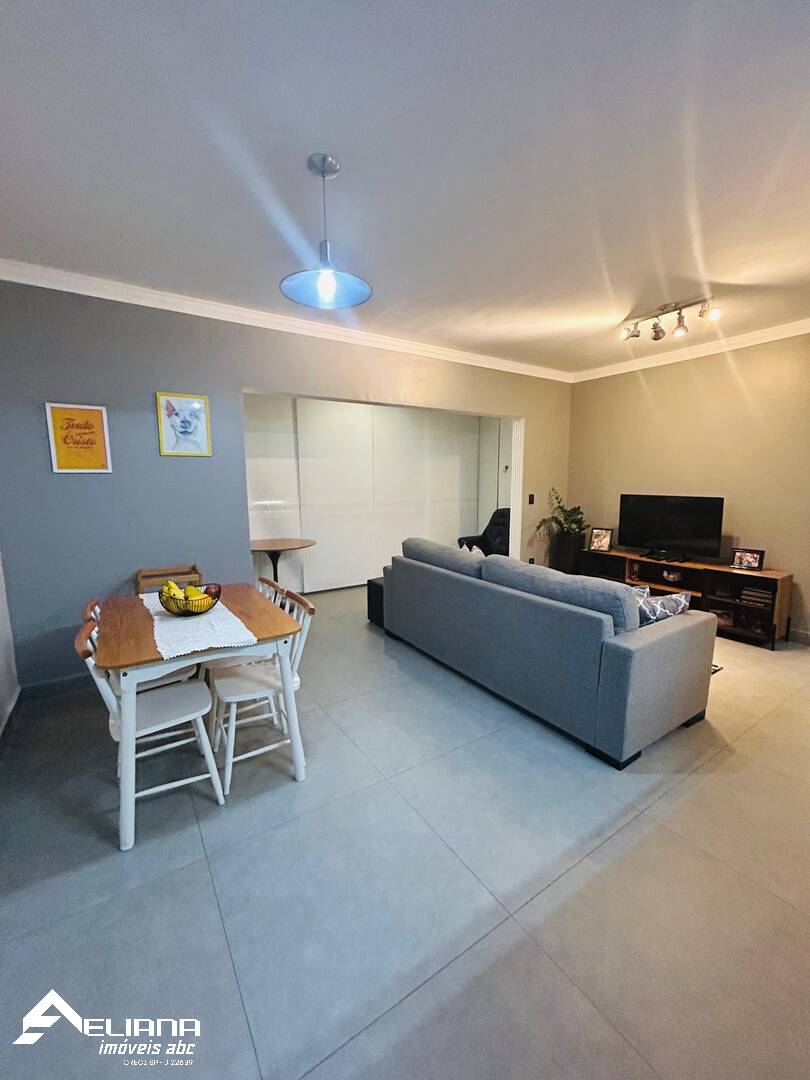 Apartamento, 3 quartos, 96 m² - Foto 2