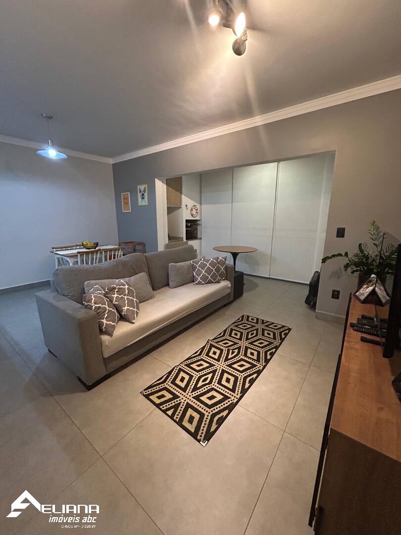 Apartamento, 3 quartos, 96 m² - Foto 1