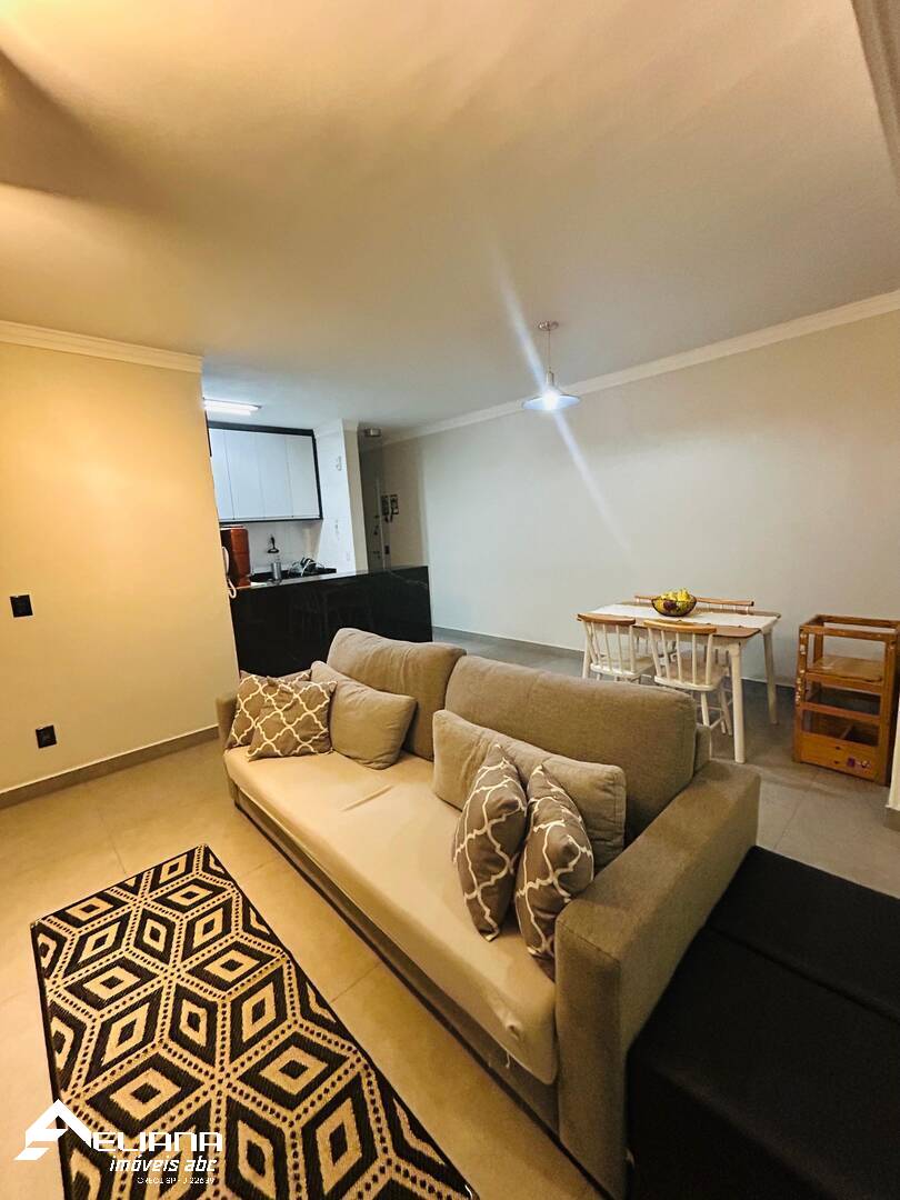 Apartamento, 3 quartos, 96 m² - Foto 3
