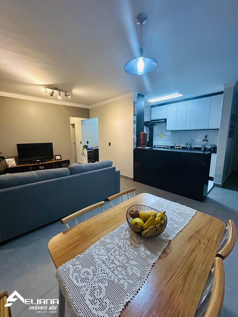 Apartamento, 3 quartos, 96 m² - Foto 4