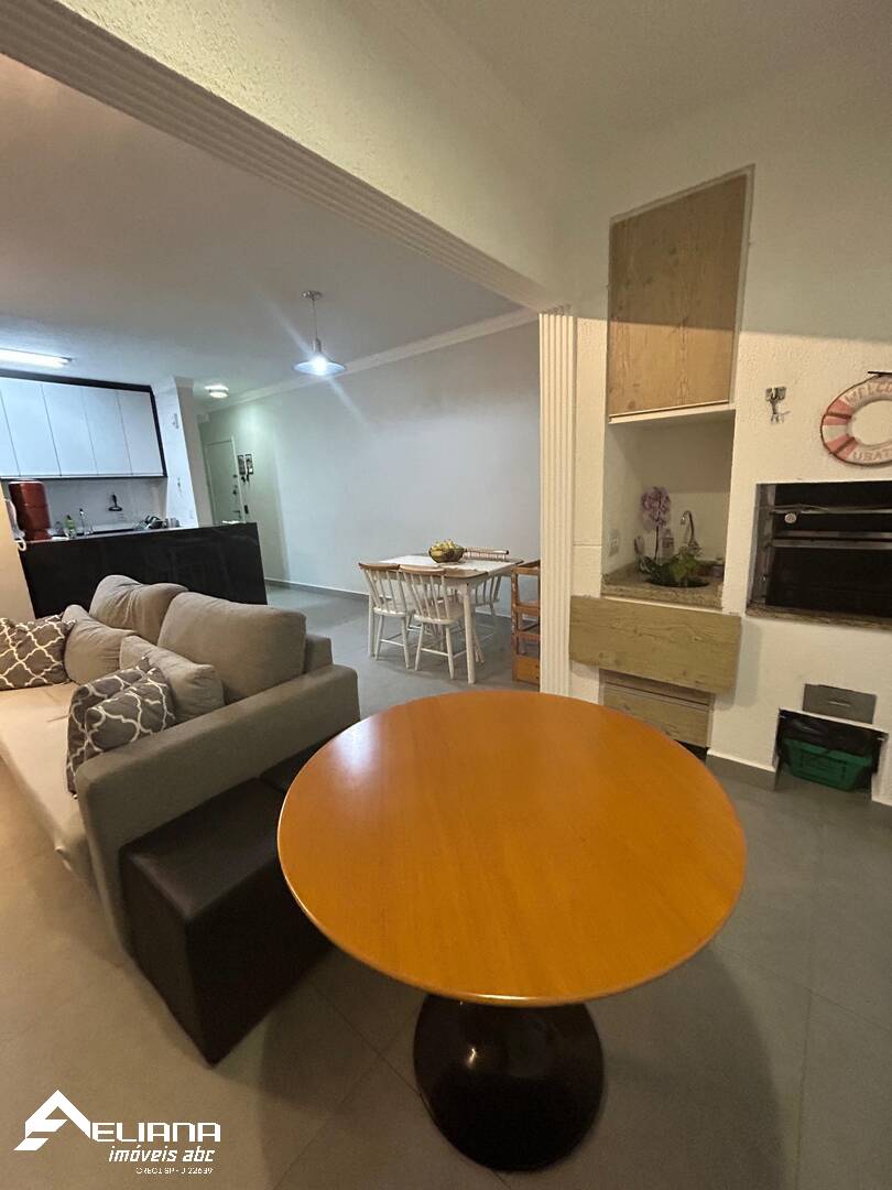 Apartamento, 3 quartos, 96 m² - Foto 5