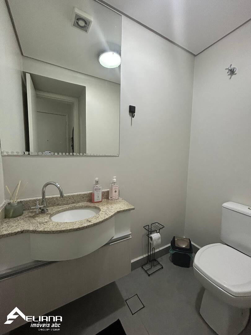Apartamento, 3 quartos, 96 m² - Foto 6