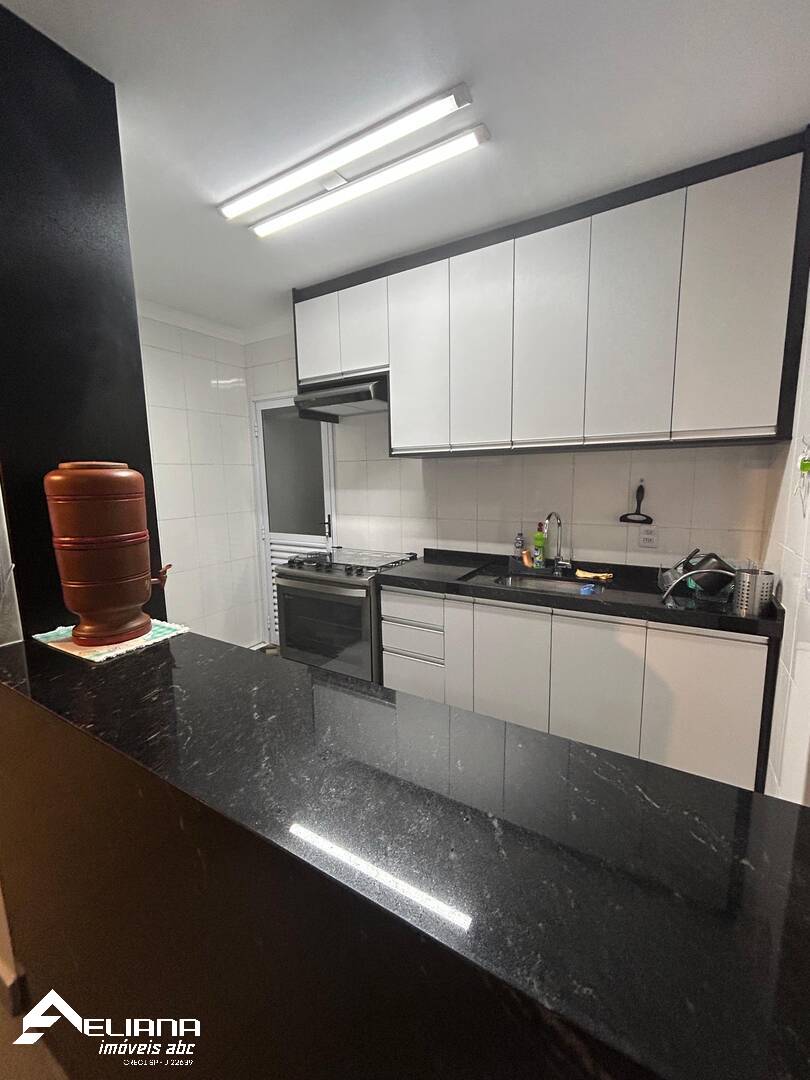 Apartamento, 3 quartos, 96 m² - Foto 7