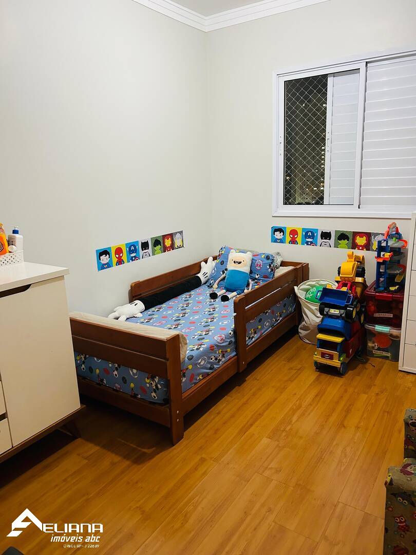 Apartamento, 3 quartos, 96 m² - Foto 13