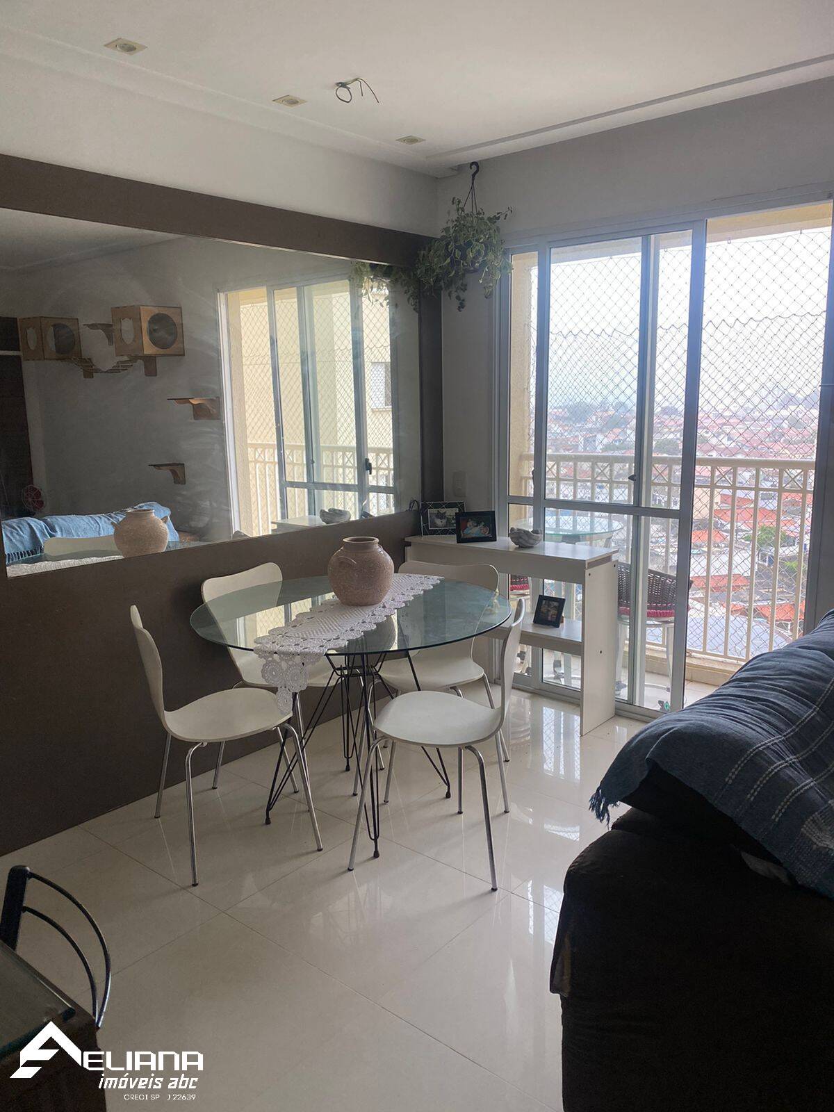 Apartamento, 3 quartos, 74 m² - Foto 1