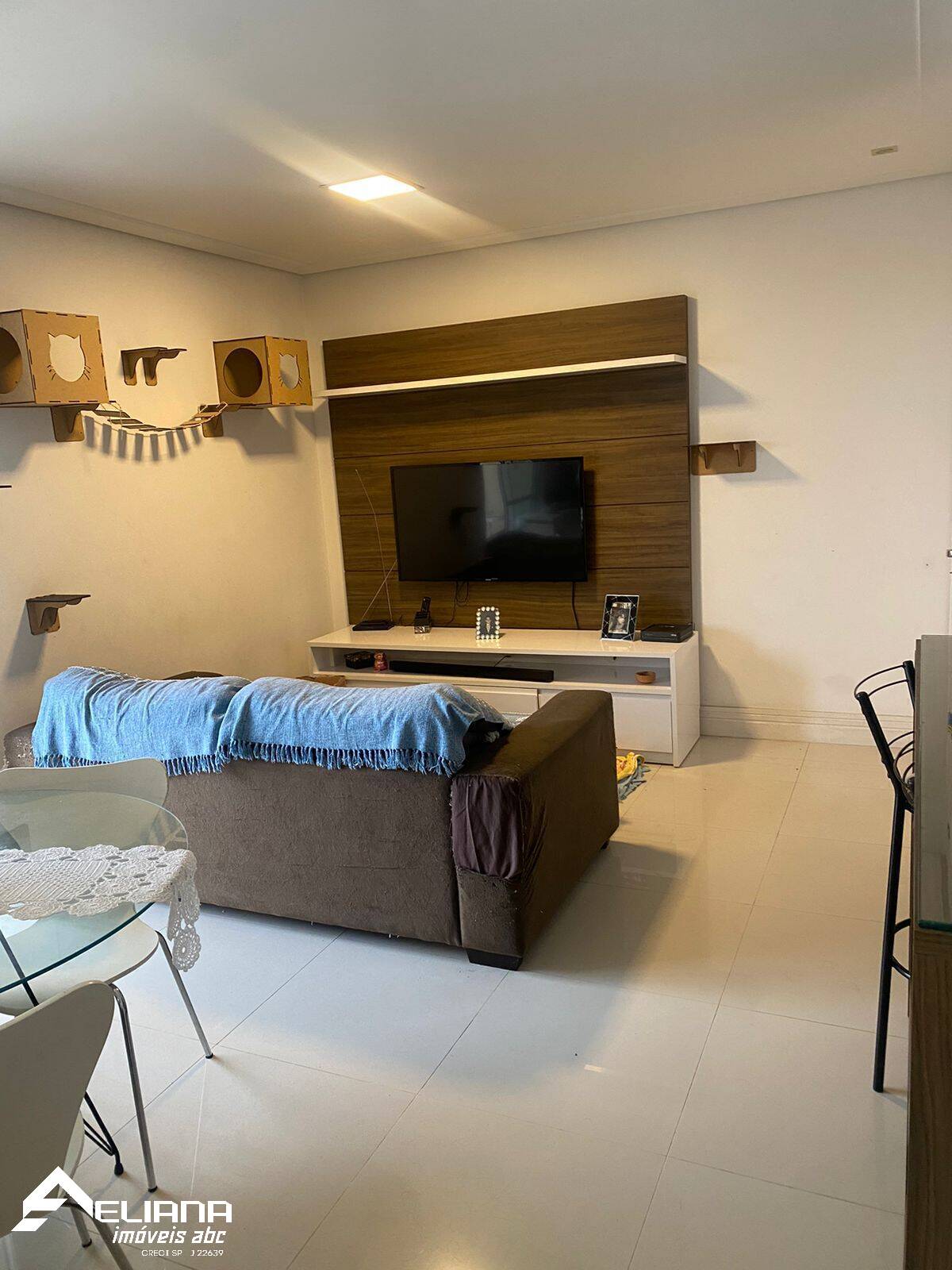 Apartamento, 3 quartos, 74 m² - Foto 3