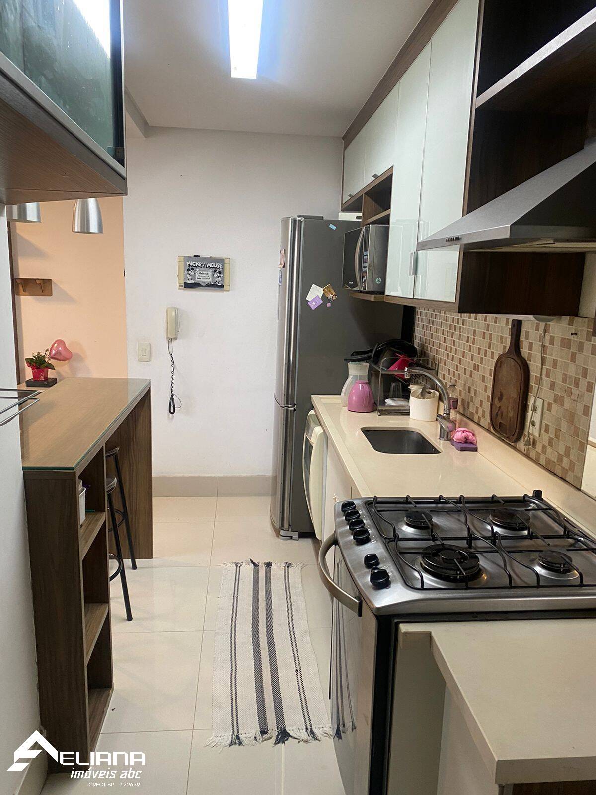 Apartamento, 3 quartos, 74 m² - Foto 4