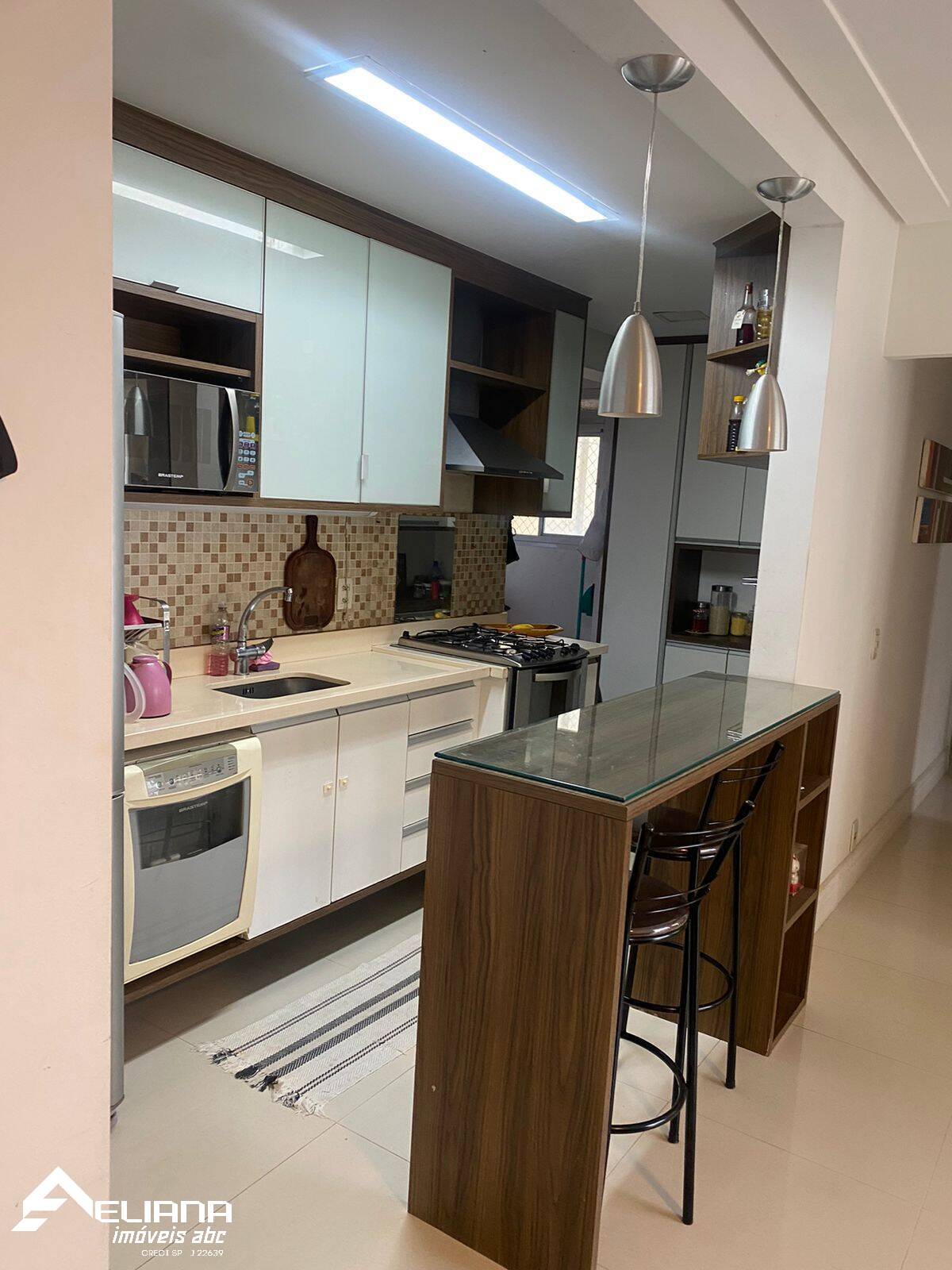 Apartamento, 3 quartos, 74 m² - Foto 6