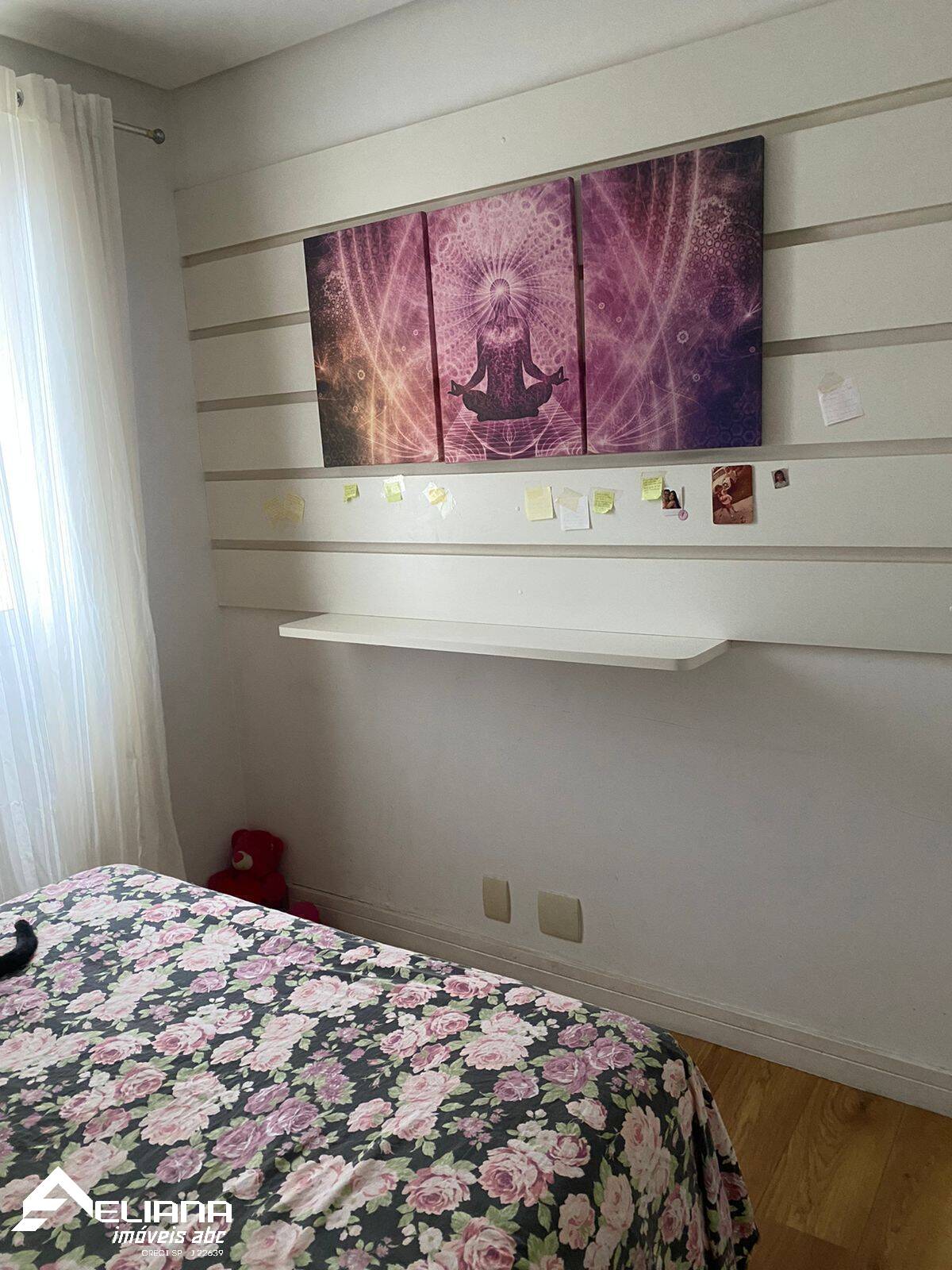 Apartamento, 3 quartos, 74 m² - Foto 8