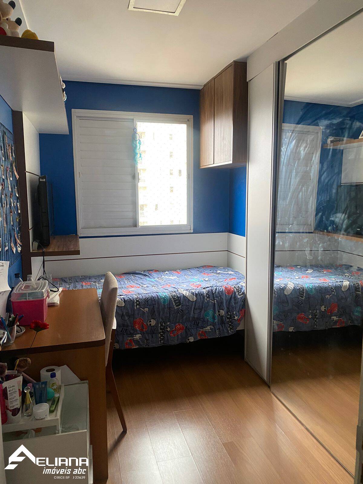 Apartamento, 3 quartos, 74 m² - Foto 13
