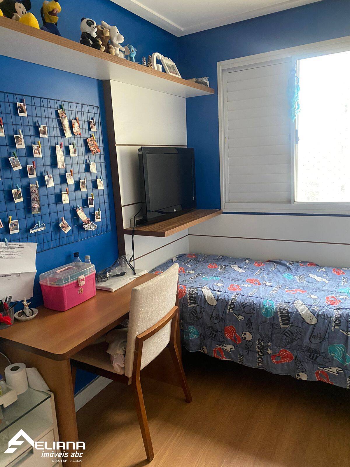 Apartamento, 3 quartos, 74 m² - Foto 14