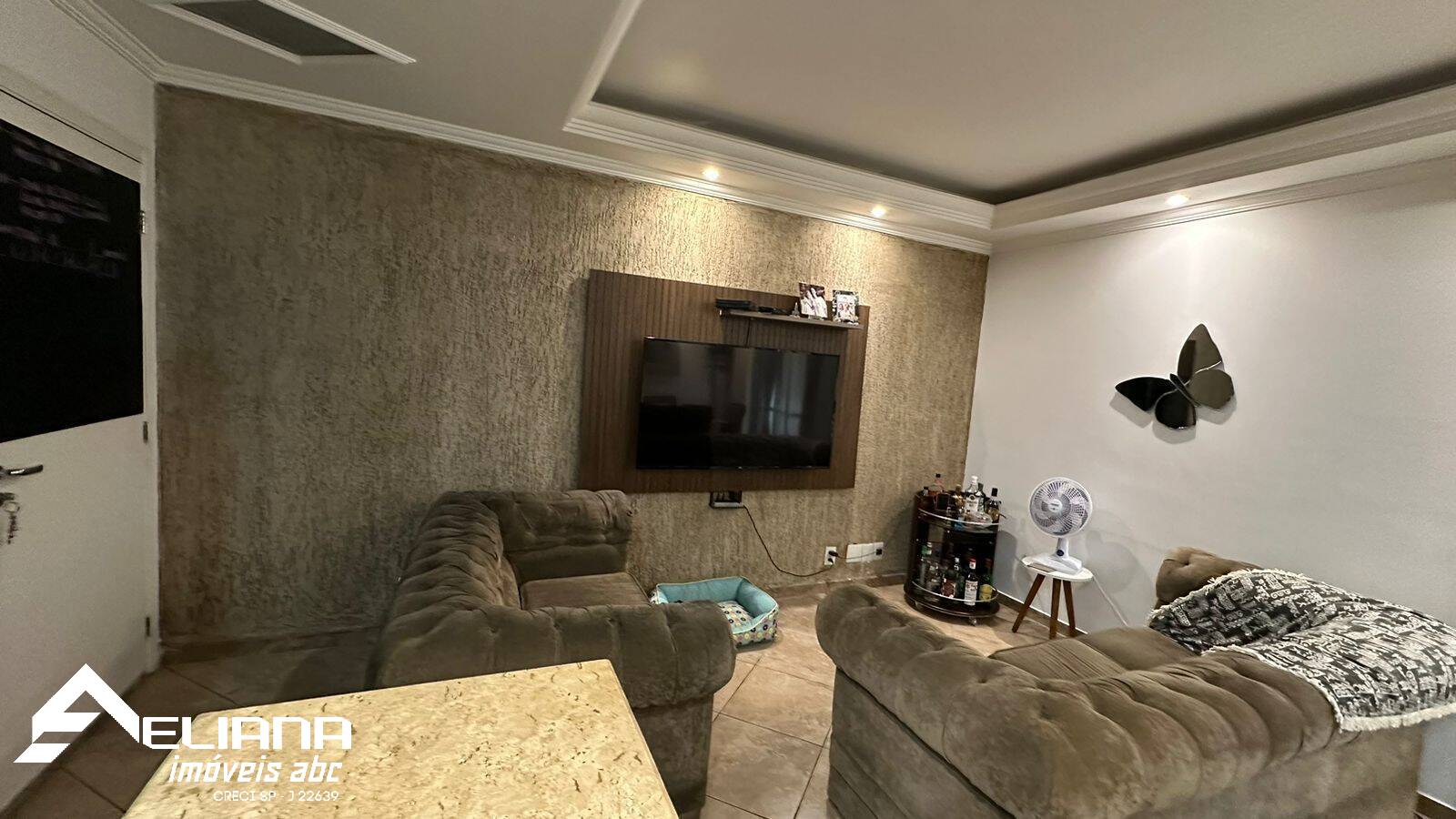 Apartamento, 3 quartos, 78 m² - Foto 3