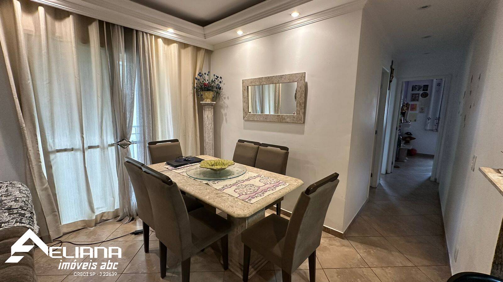 Apartamento, 3 quartos, 78 m² - Foto 4