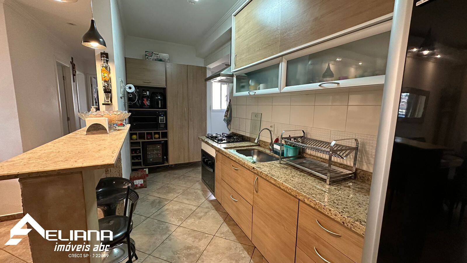 Apartamento, 3 quartos, 78 m² - Foto 11