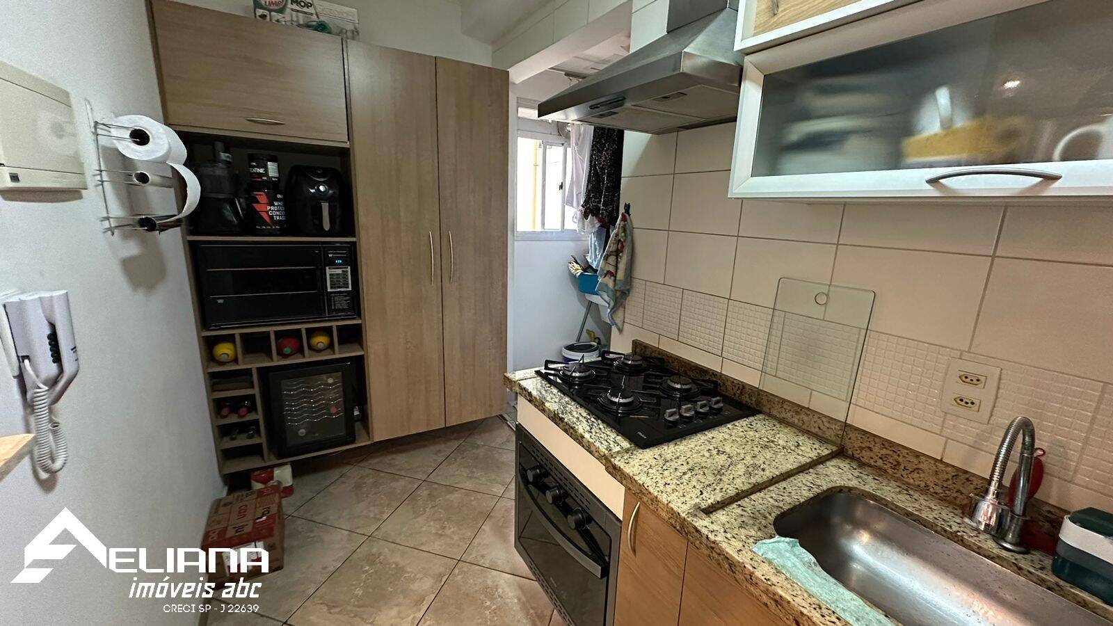 Apartamento, 3 quartos, 78 m² - Foto 12
