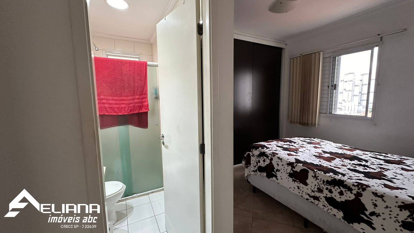 Apartamento, 3 quartos, 78 m² - Foto 20