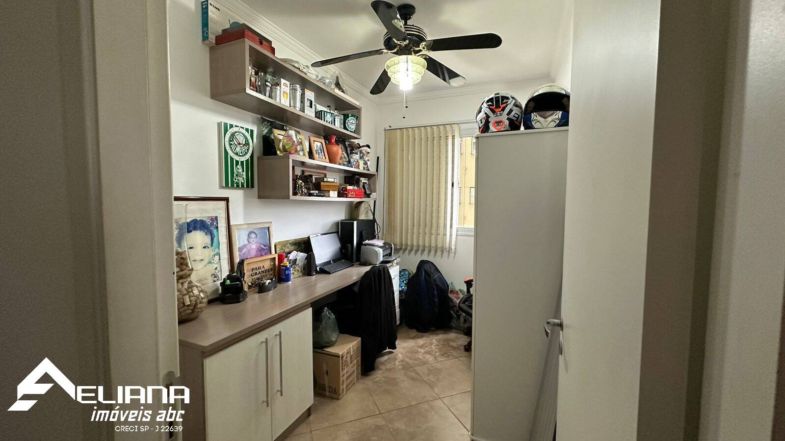 Apartamento, 3 quartos, 78 m² - Foto 24