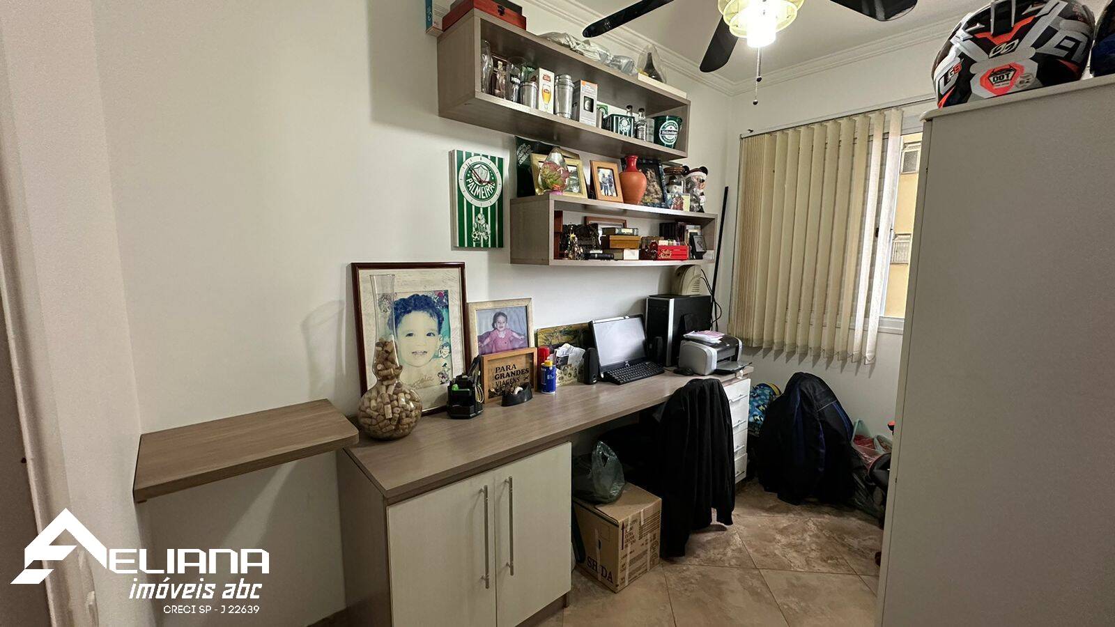 Apartamento, 3 quartos, 78 m² - Foto 25