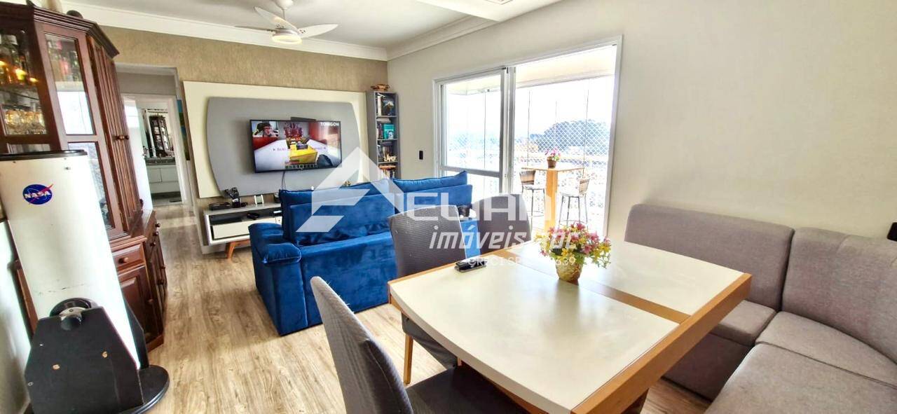 Apartamento, 3 quartos, 96 m² - Foto 1