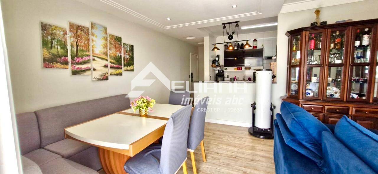 Apartamento, 3 quartos, 96 m² - Foto 3