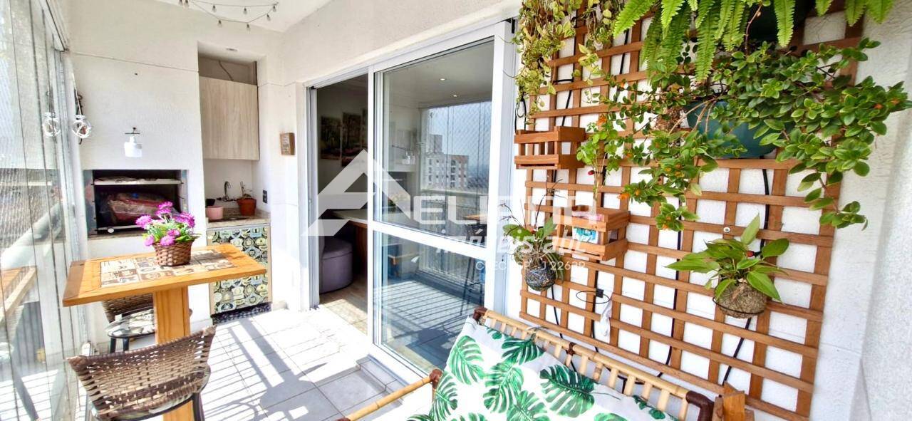 Apartamento, 3 quartos, 96 m² - Foto 4