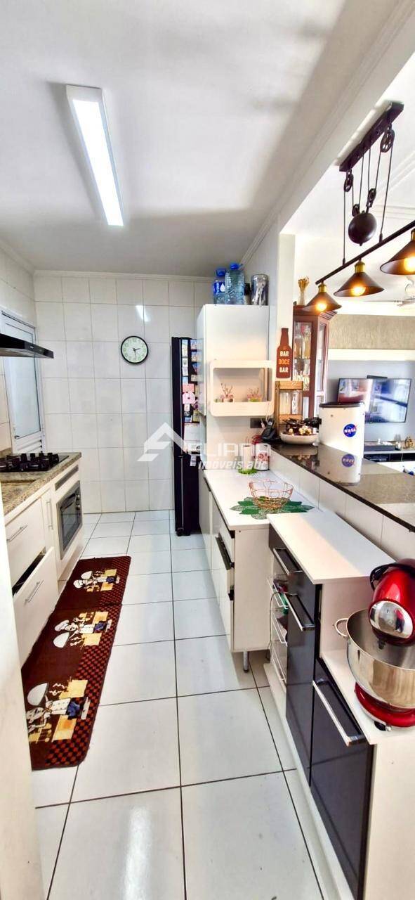 Apartamento, 3 quartos, 96 m² - Foto 5