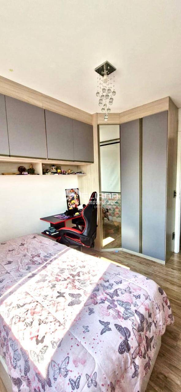 Apartamento, 3 quartos, 96 m² - Foto 9