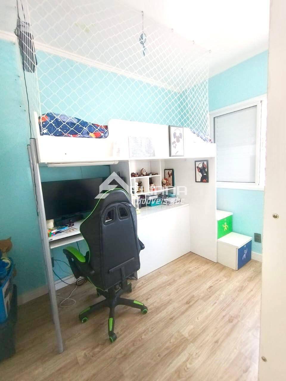 Apartamento, 3 quartos, 96 m² - Foto 10