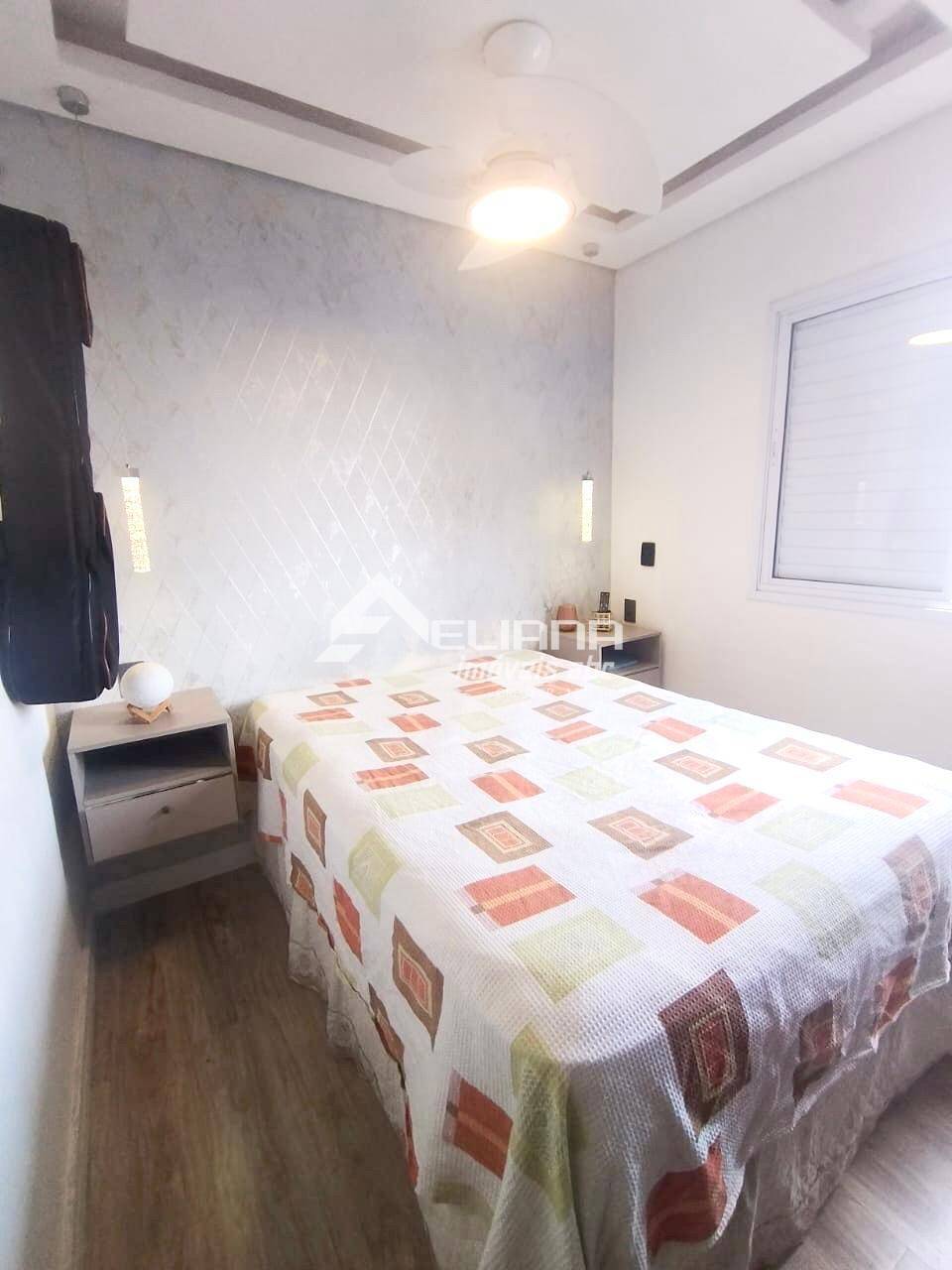 Apartamento, 3 quartos, 96 m² - Foto 12