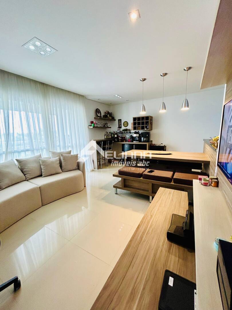 Apartamento, 3 quartos, 96 m² - Foto 1