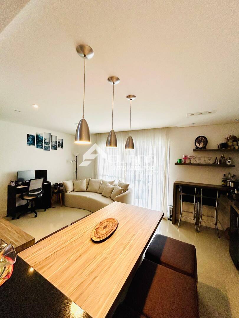 Apartamento, 3 quartos, 96 m² - Foto 2