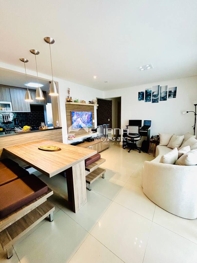 Apartamento, 3 quartos, 96 m² - Foto 3