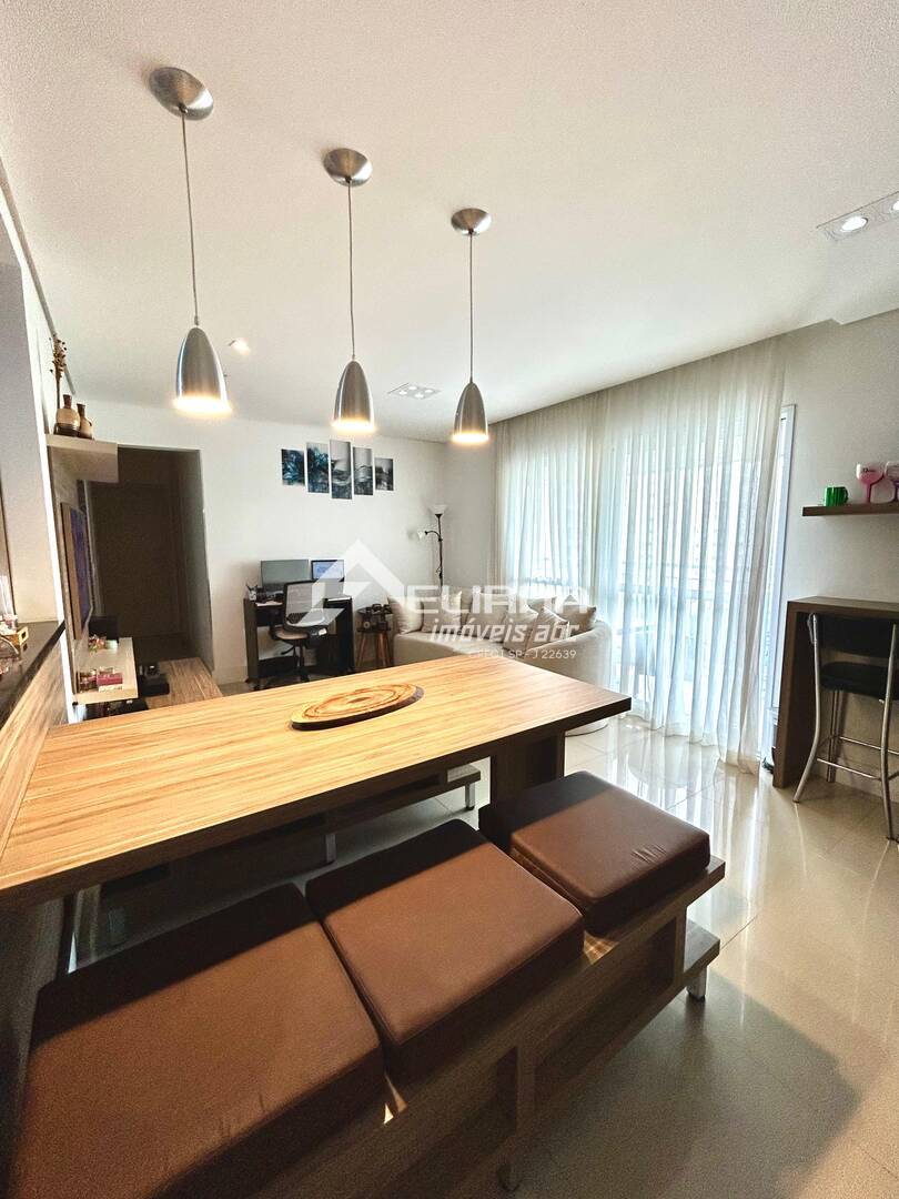 Apartamento, 3 quartos, 96 m² - Foto 4