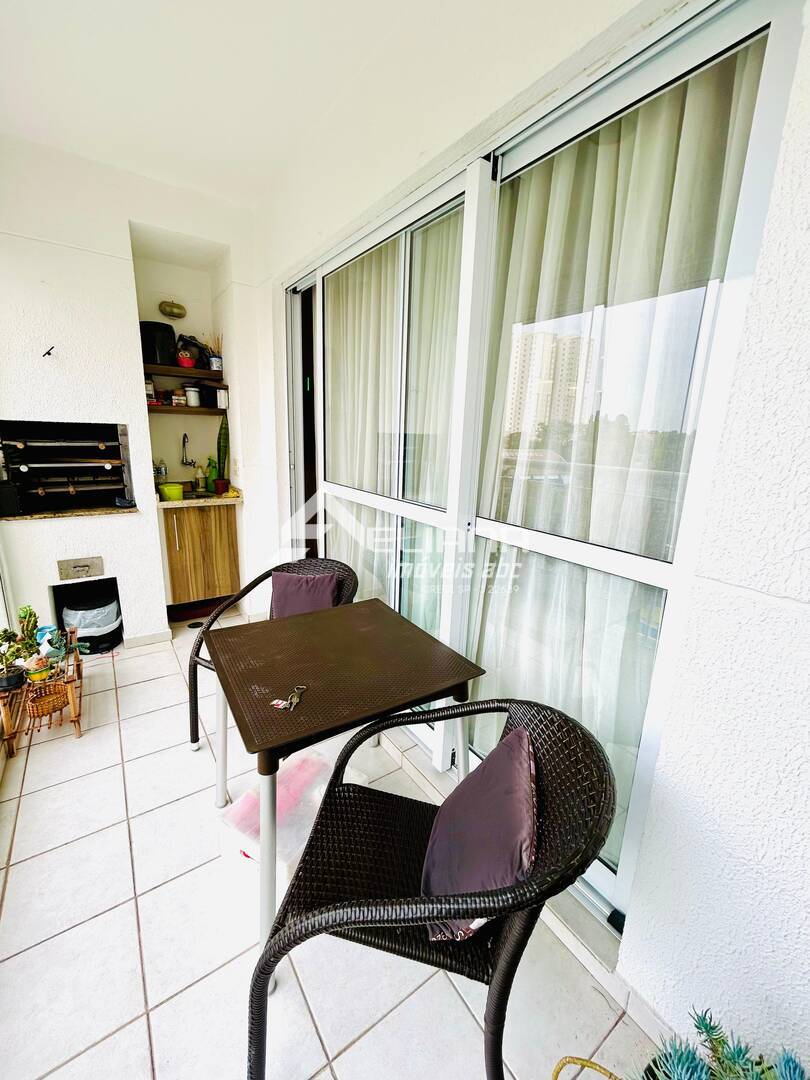Apartamento, 3 quartos, 96 m² - Foto 5