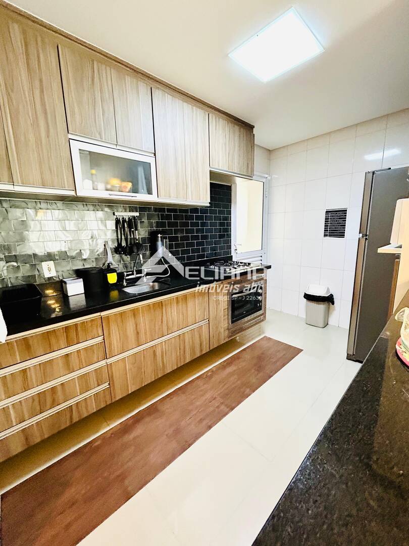 Apartamento, 3 quartos, 96 m² - Foto 6