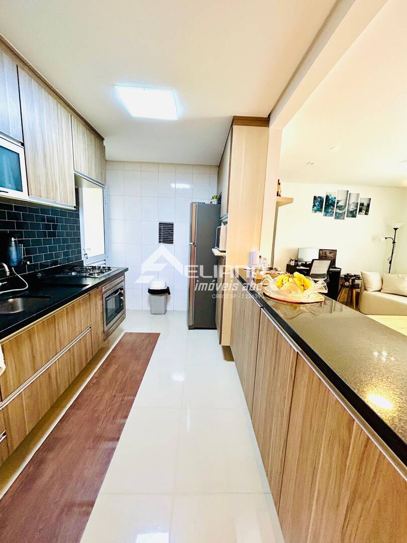 Apartamento, 3 quartos, 96 m² - Foto 7