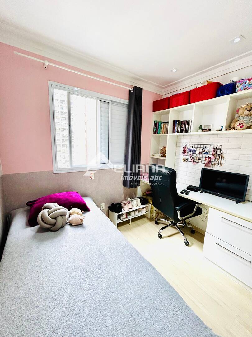 Apartamento, 3 quartos, 96 m² - Foto 9