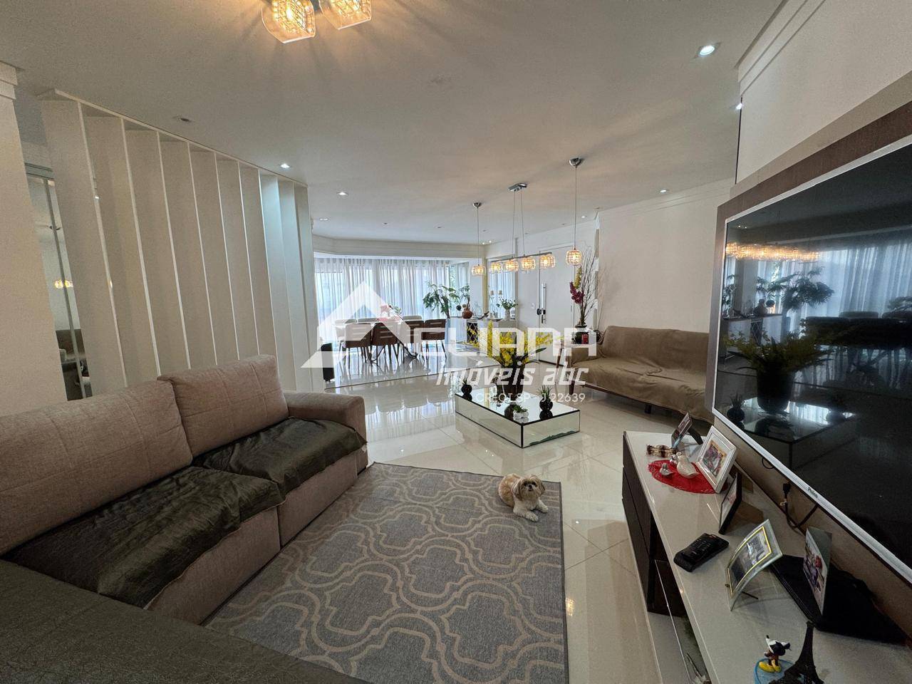 Apartamento, 4 quartos, 153 m² - Foto 3