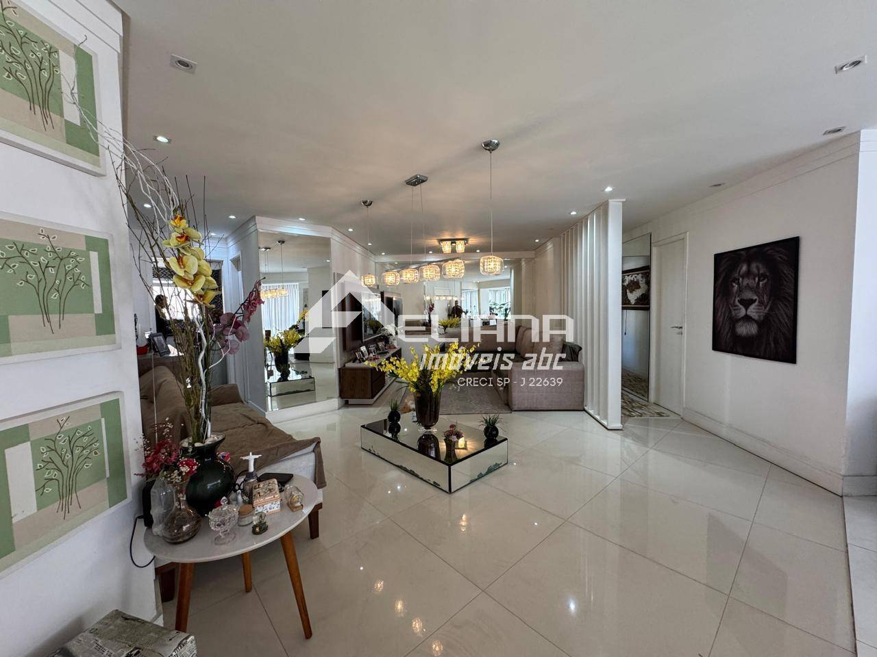 Apartamento, 4 quartos, 153 m² - Foto 5