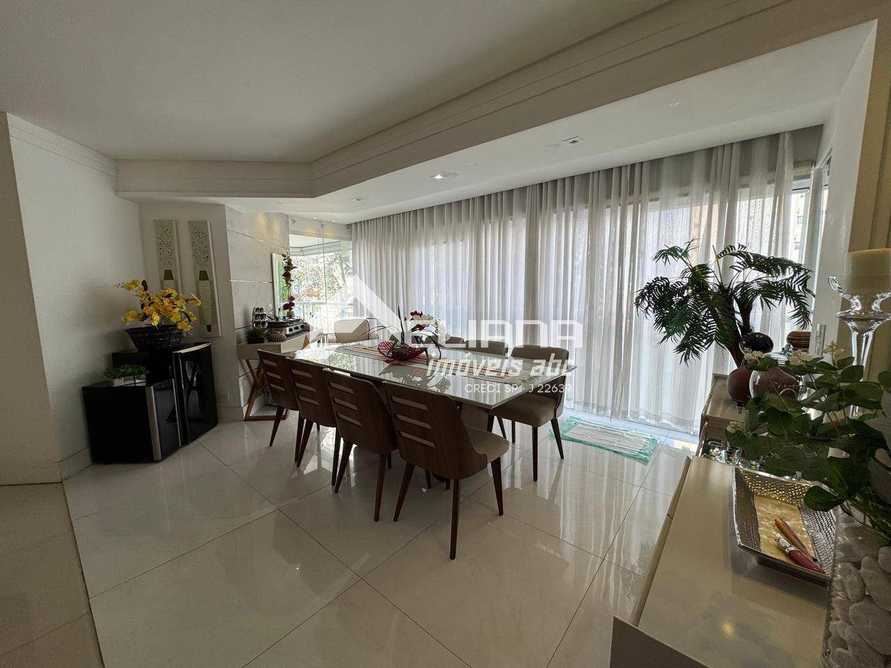 Apartamento, 4 quartos, 153 m² - Foto 7