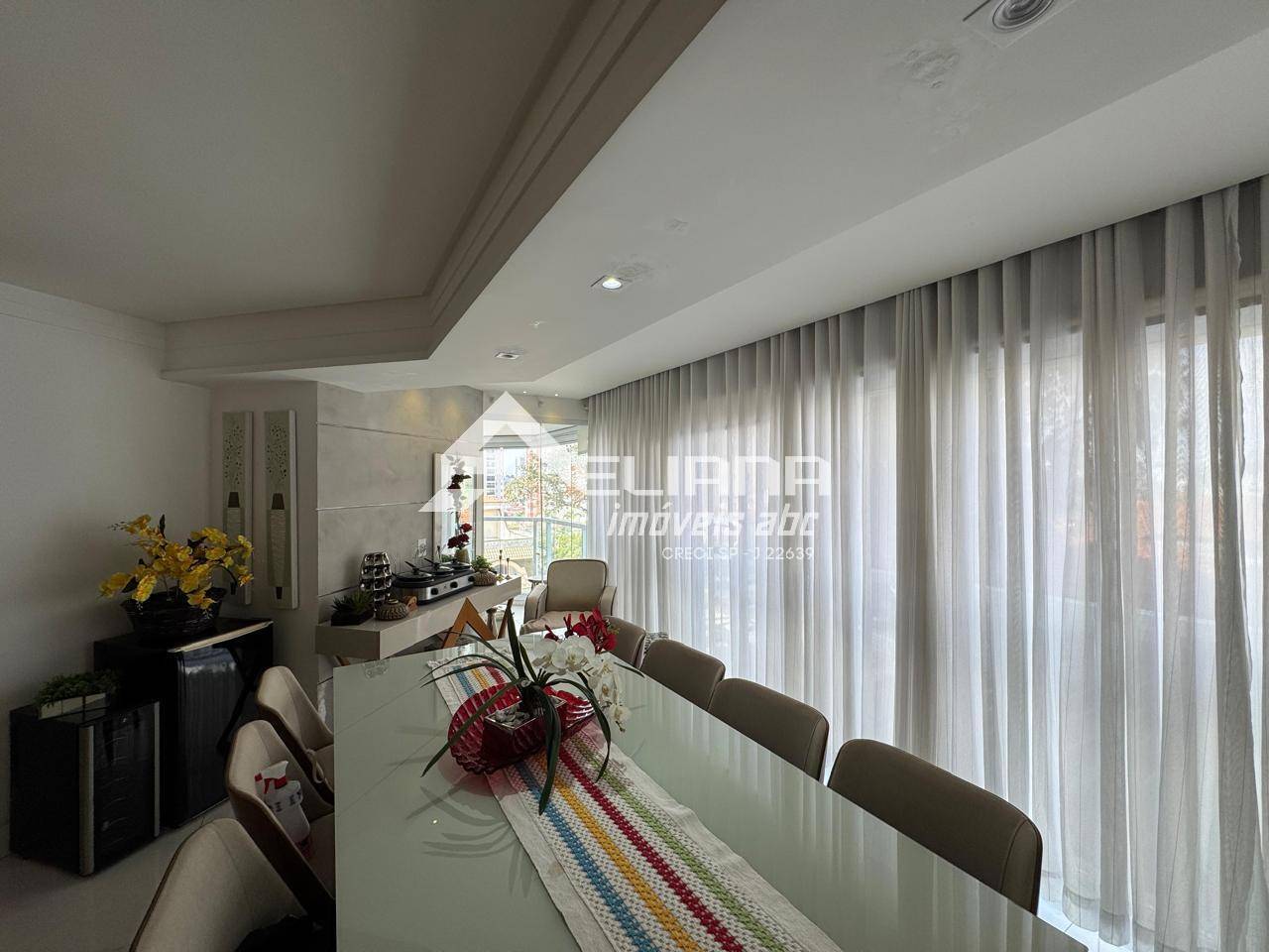 Apartamento, 4 quartos, 153 m² - Foto 8