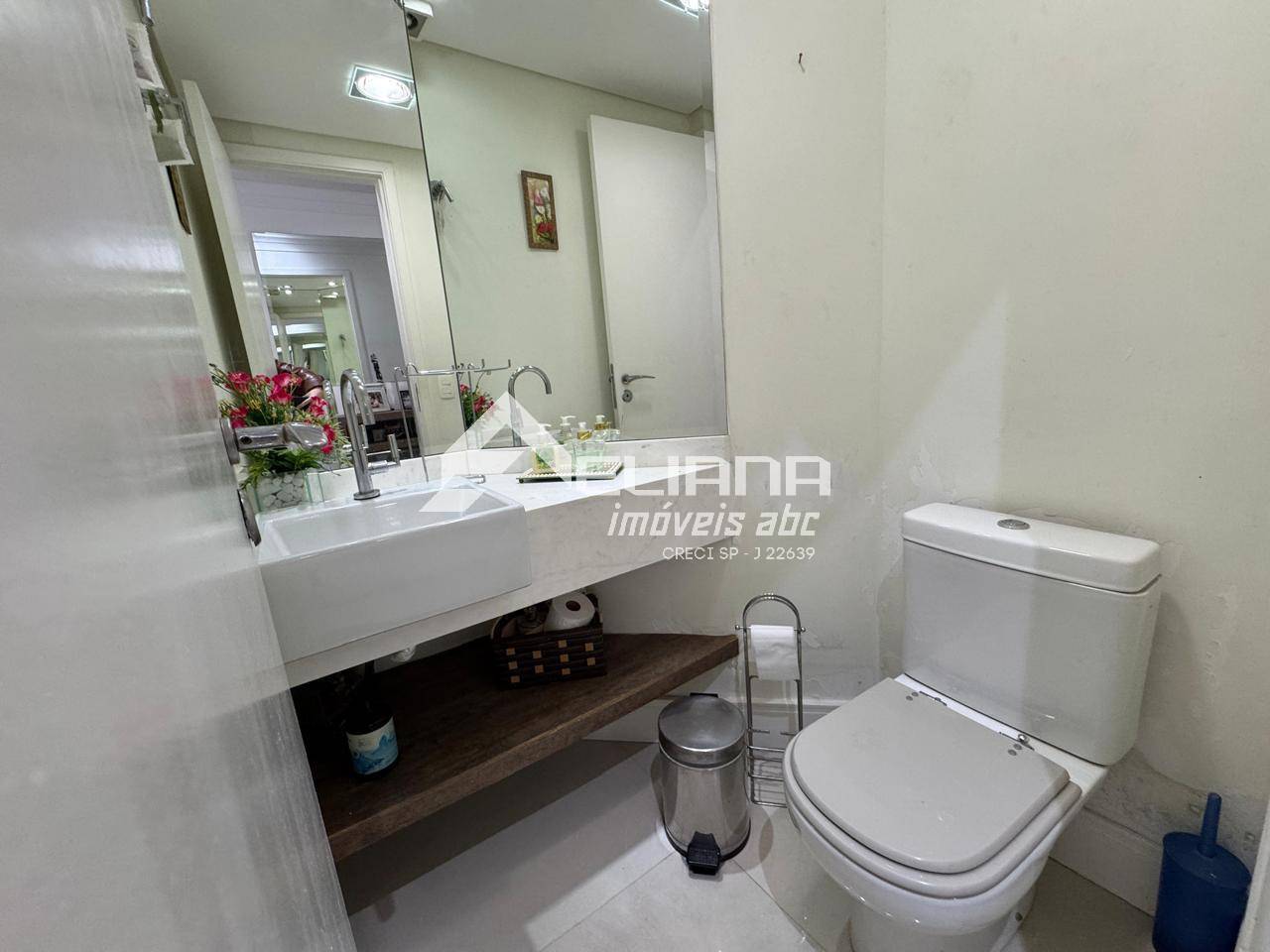 Apartamento, 4 quartos, 153 m² - Foto 9
