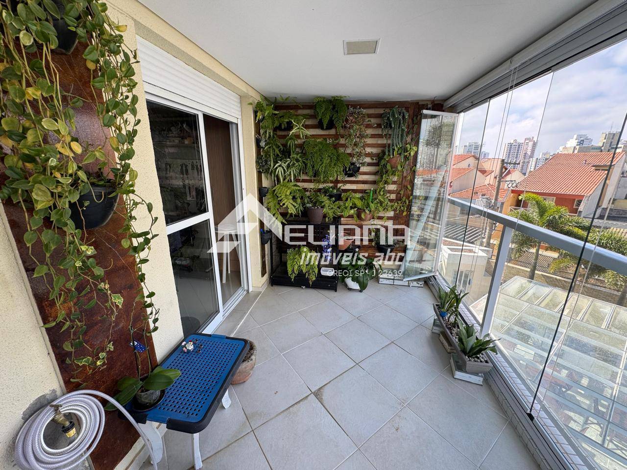 Apartamento, 4 quartos, 153 m² - Foto 11