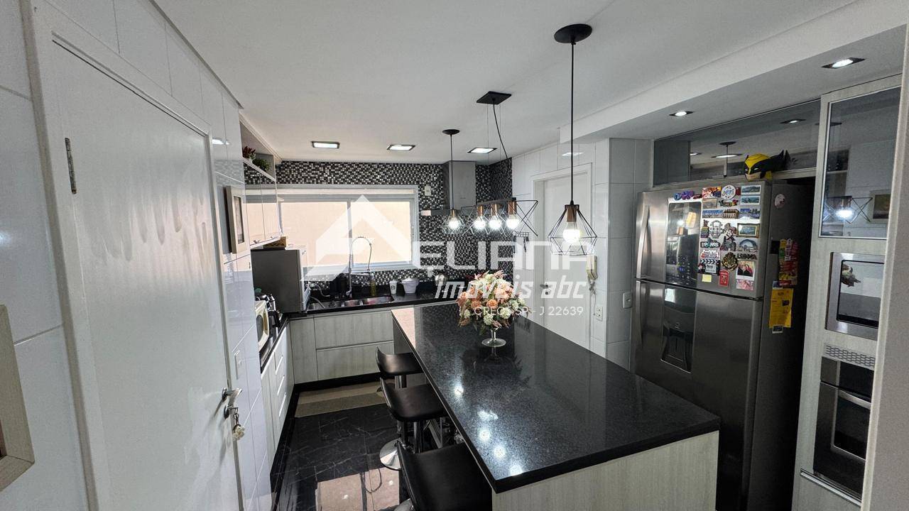 Apartamento, 4 quartos, 153 m² - Foto 12