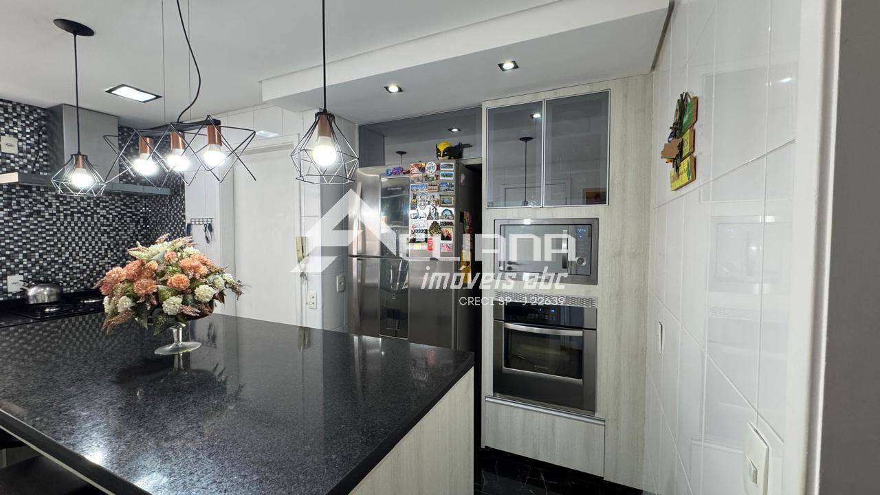Apartamento, 4 quartos, 153 m² - Foto 13