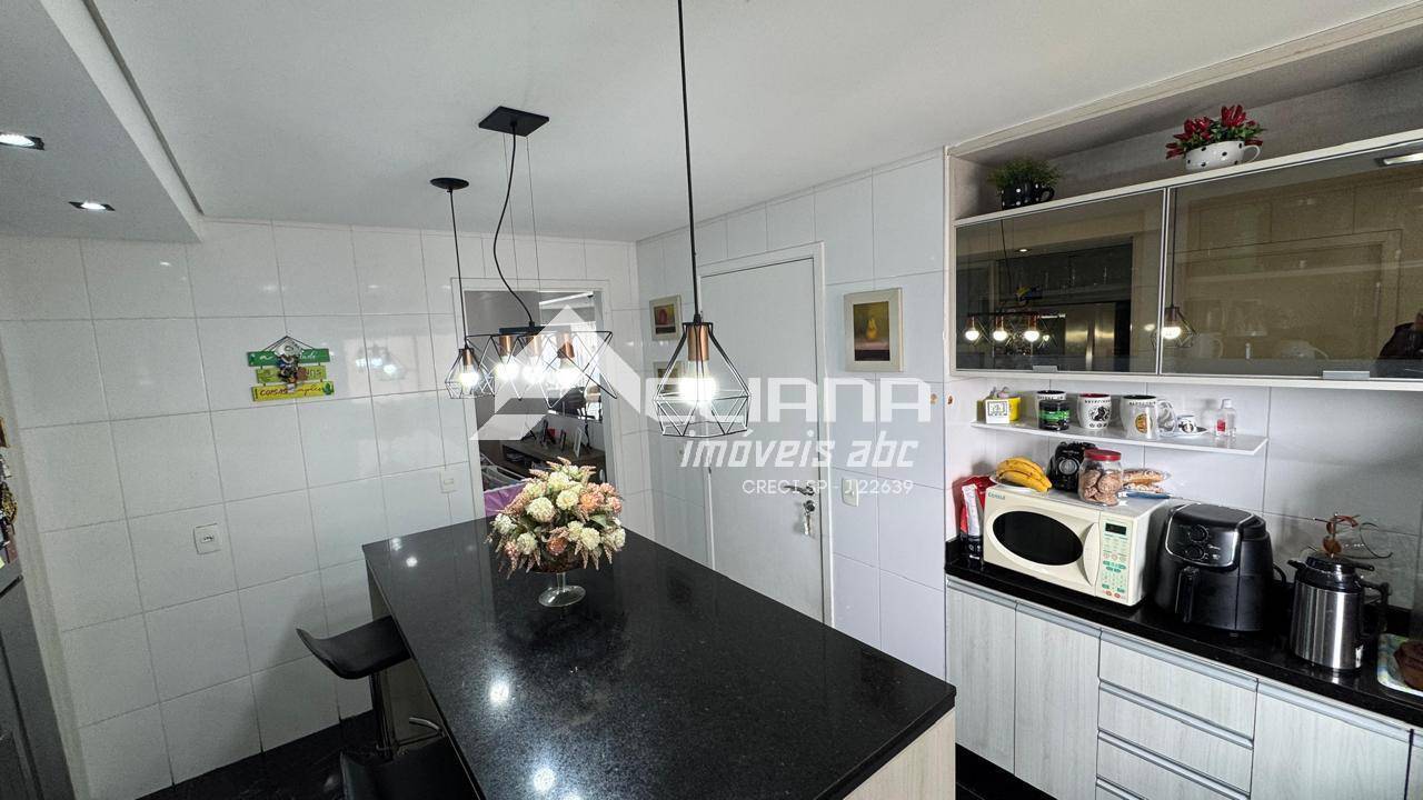 Apartamento, 4 quartos, 153 m² - Foto 14