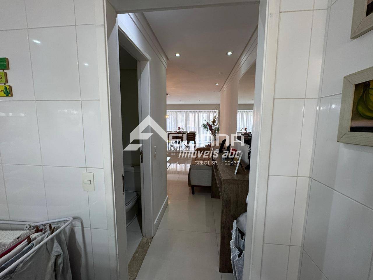 Apartamento, 4 quartos, 153 m² - Foto 15