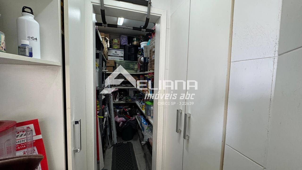 Apartamento, 4 quartos, 153 m² - Foto 16