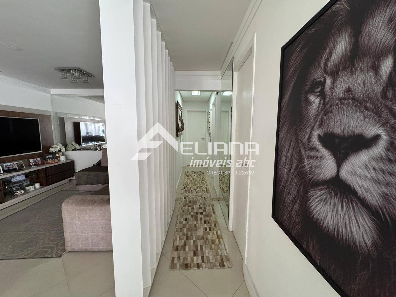 Apartamento, 4 quartos, 153 m² - Foto 18