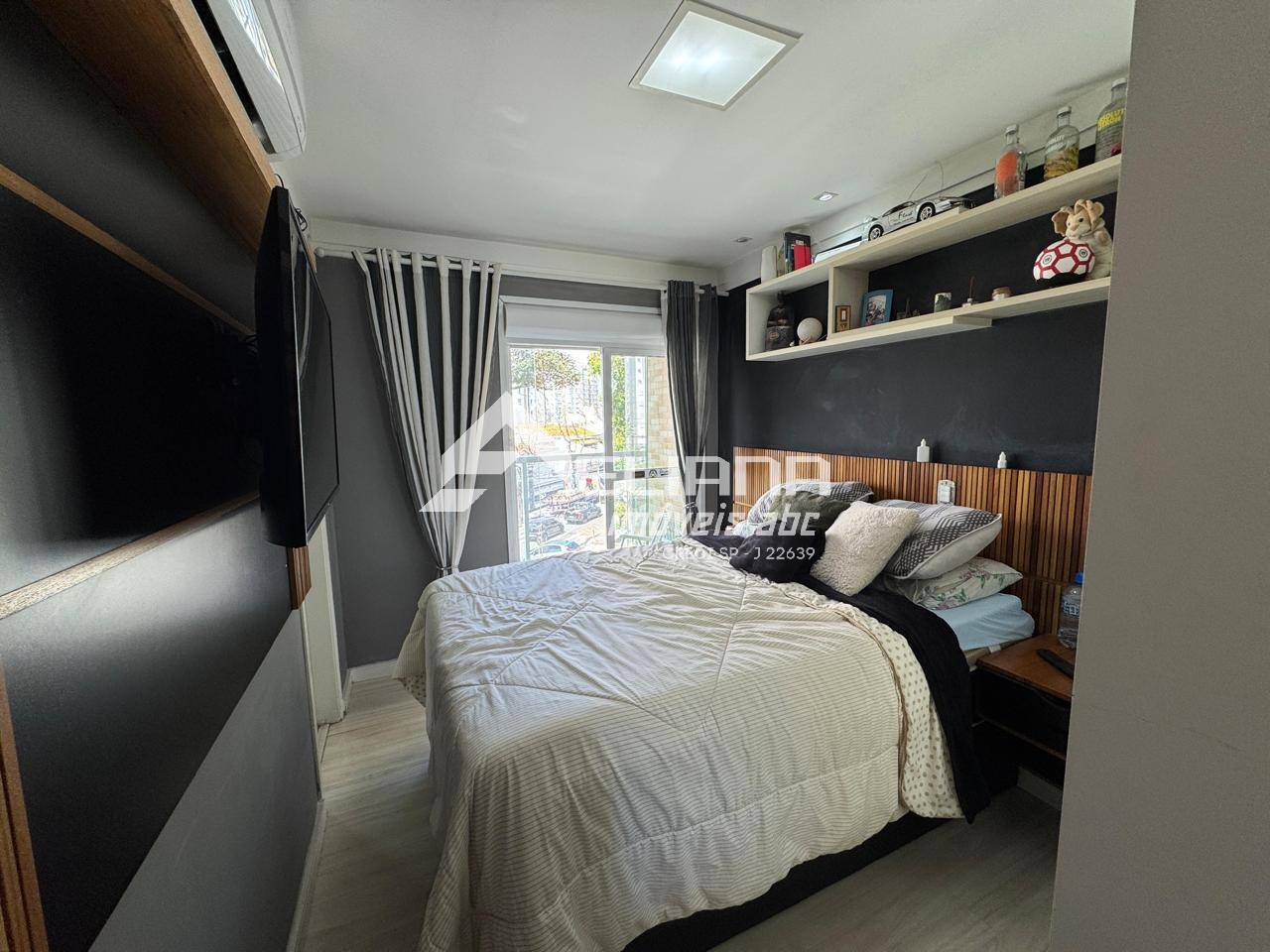 Apartamento, 4 quartos, 153 m² - Foto 19